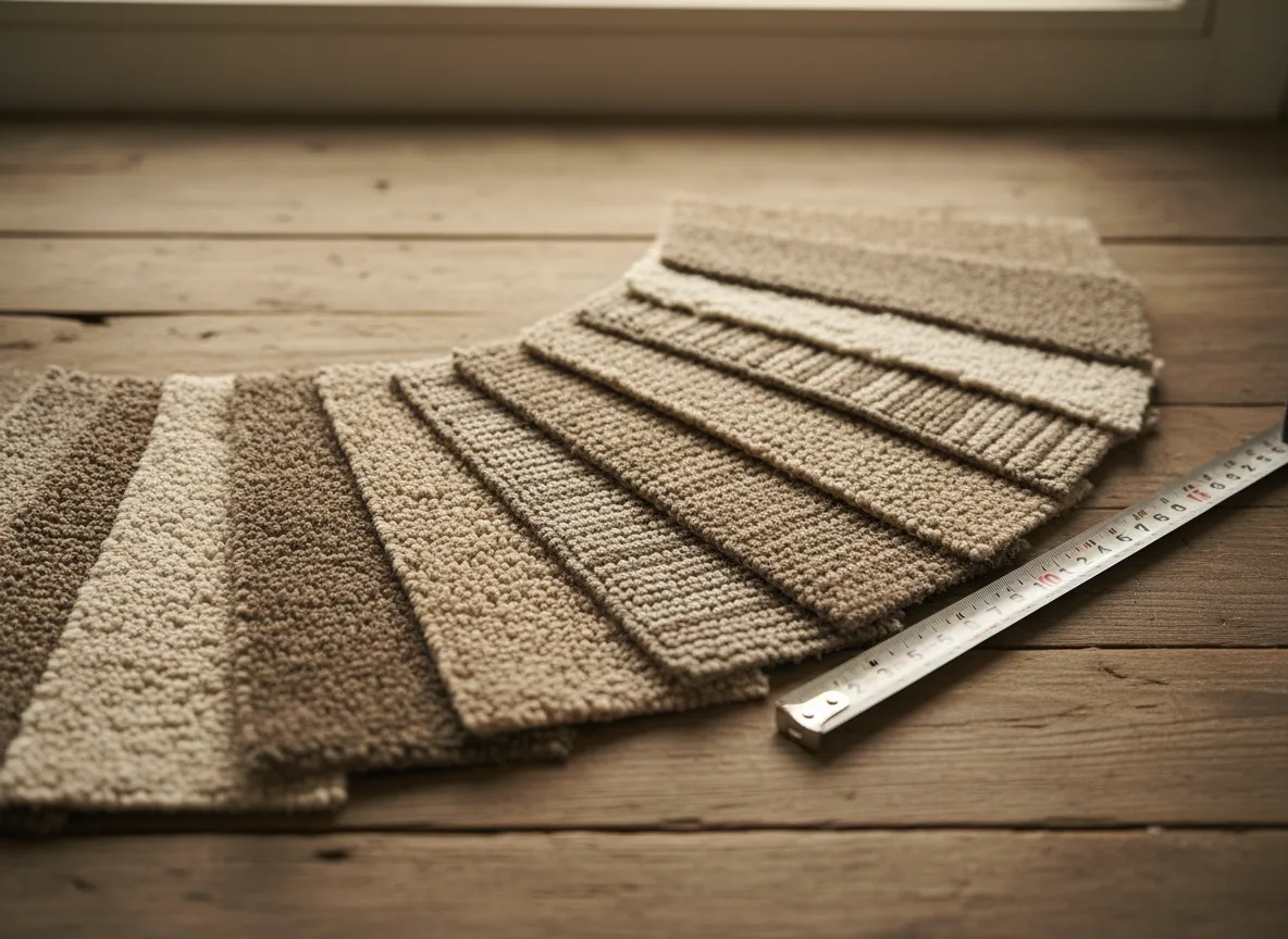 Carpet Installation Winesburg, OH FAQs